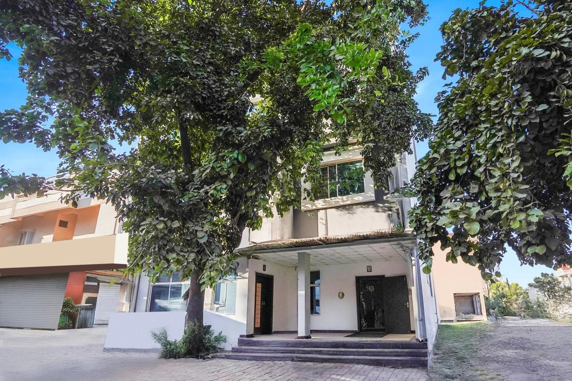 Hotel O Danish Nagar Hosangabad Rd Бхопал Экстерьер фото